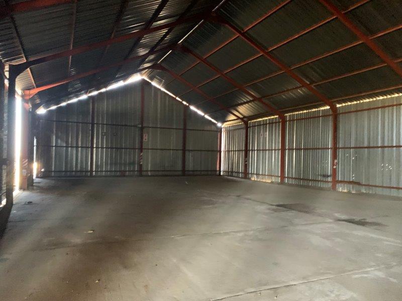 Commercial Property for Sale in Viljoenskroon Free State